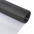 48"x100ft Windows Screen Mesh, Black Fiberglass Screen Roll, Durable Screen Door Replacement for Patio Screen,Porch Screen Window Door
