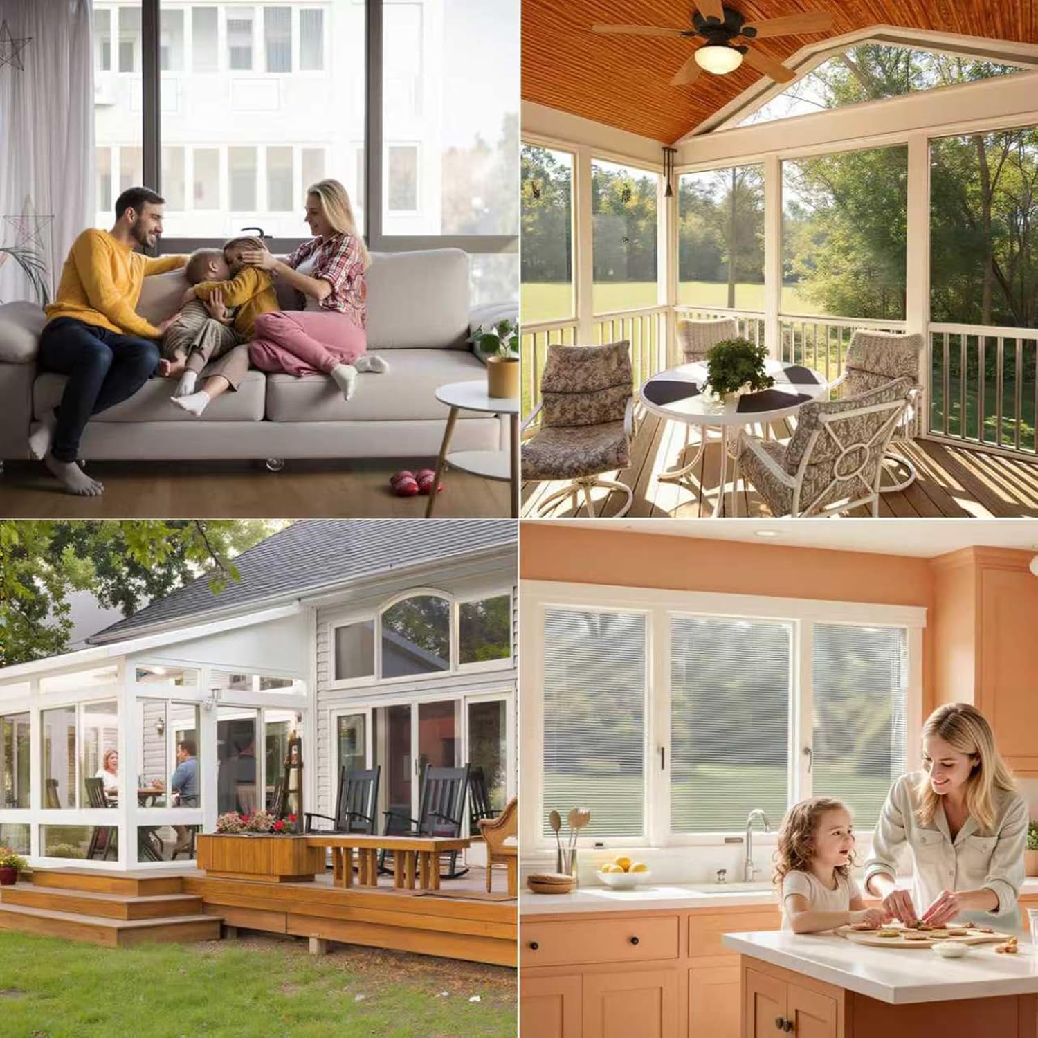 48"x100ft Windows Screen Mesh, Black Fiberglass Screen Roll, Durable Screen Door Replacement for Patio Screen,Porch Screen Window Door